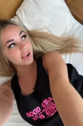 Проститутка Света